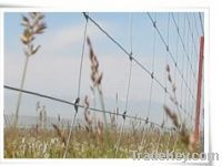 grassland fencing