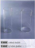 Sell Borosilicate glass tubes