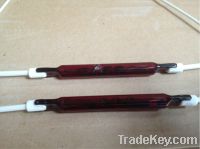 Sell Ruby quartz tube