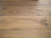 Smoked Distress natural oil flooring