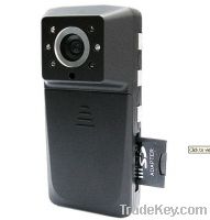 Sell night vision camera recorder