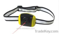 Sell Laser Sports helmetCamera