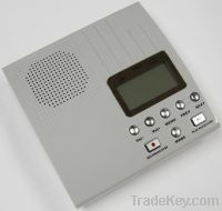 Sell telephone voice recoder