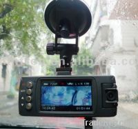 Sell X6 SOS Double lens True Dual 1080P Driving recorder
