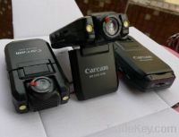 Sell motion detect 720P HD car Blackbox Car DVR Camera