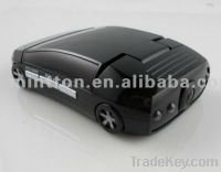 Sell Real 720P  MTC-501 DVR CAR