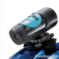 Sell HD 720P Sport/Motor/DVR Cam hd sport camcorder