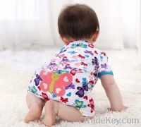 Sell cheap baby clothes with 100% cotton