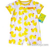 Sell baby romper suit