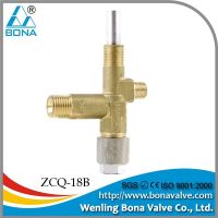 gas heater valve(ZCQ-18B)
