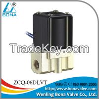 ZCQ-06C solenoid valve for welding machine