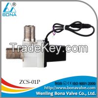 ZCS-01P automatic faucet solenoid valve