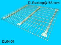 Sell Wire mesh deck