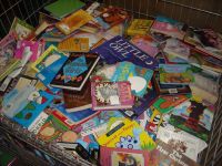 SORTED HIGH QUALITY USED BOOKS