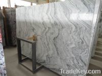 Sell white marble