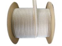 Sell nylon coated double wires for calenar binding
