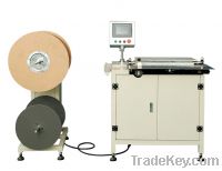 Sell double wire binding machine