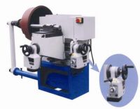 Brake Drum Lathe