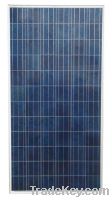 240 W-280 polycrystalline silicon solar panels