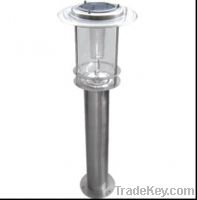 Solar garden light  YH-S201