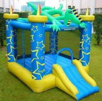 Sell Inflatable Combo