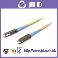 MU Patch Cords