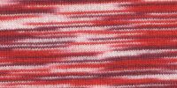 Space Dyed Yarn Pattern N