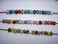 Sell Round Glass Beads