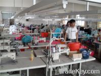 Knitting Dresses Factory in China
