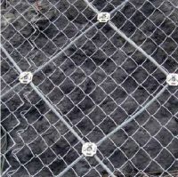 Sell slope protection net