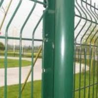Sell fence/chain link fence/wire mesh fence
