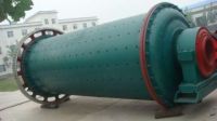 Sell Cement Ball Mill