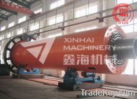 Sell Save-Energy Cone Ball Mill