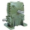 Gearbox, worm gearbox, speed reduer