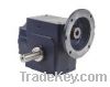 Worm Gearbox With Flange/ worm gear reducer