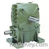 worm gearbox and speed reducer