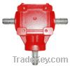 Comer T-27A style gearbox/ gear box