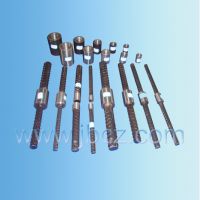 steel bar connection product- rebar coupler