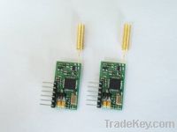 Sell KYL-500S Mini-size RF Module 1km Distance