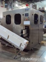 Used Niorland Blow Mold System Mfg 2008