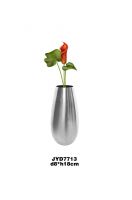 Sell stainless stell flower vase