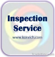 Sell Quality Inspection Service
