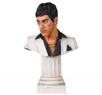Selling "Scarface" Collectible Bust By Mezco