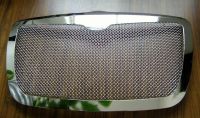 Sell aluminum billet grille, billet grille, car billet grill