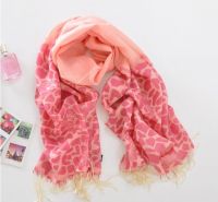 Sell head scarf fashion scarf winter scarves