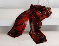 Sell wool scarves and wraps