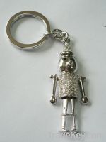 Metal Key chains / Key Holders