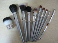 Sell beauty cosmetic brush