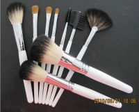 Sell 9pc high quality brush set