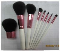 Sell synthetic brush set